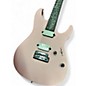 Used 2024 Ibanez TOD10 Tim Henson Signature Metallic Mauve Solid Body Electric Guitar