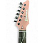 Used 2024 Ibanez TOD10 Tim Henson Signature Metallic Mauve Solid Body Electric Guitar