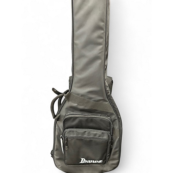 Used 2024 Ibanez TOD10 Tim Henson Signature Metallic Mauve Solid Body Electric Guitar