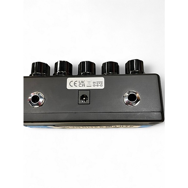 Used MXR EVH 5150 Overdrive Effect Pedal