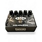 Used MXR EVH 5150 Overdrive Effect Pedal