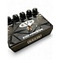 Used MXR EVH 5150 Overdrive Effect Pedal