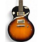 Used Canvas CVN 20 HH Tobacco Sunburst Solid Body Electric Guitar