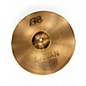 Used SABIAN 16in B8 Rock Crash Cymbal thumbnail