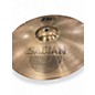 Used SABIAN 16in B8 Rock Crash Cymbal
