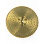 Used MEINL 14in HCS Hi Hat Pair Cymbal