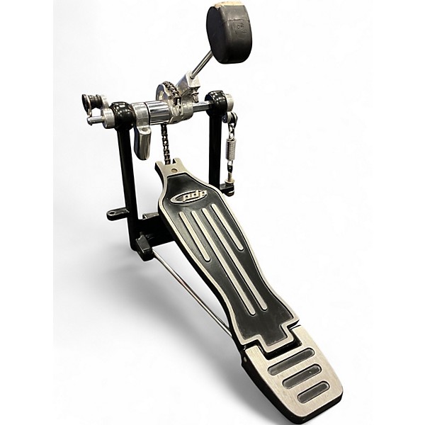 Used PDP by DW SINGLE PEDAL Single Bass Drum Pedal