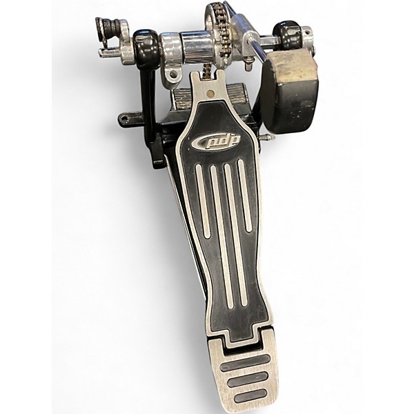 Used PDP by DW SINGLE PEDAL Single Bass Drum Pedal