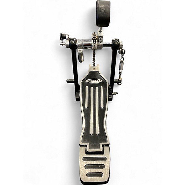 Used PDP by DW SINGLE PEDAL Single Bass Drum Pedal