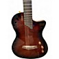 Used Cordoba STAGE BROWN BURST Classical Acoustic Electric Guitar thumbnail