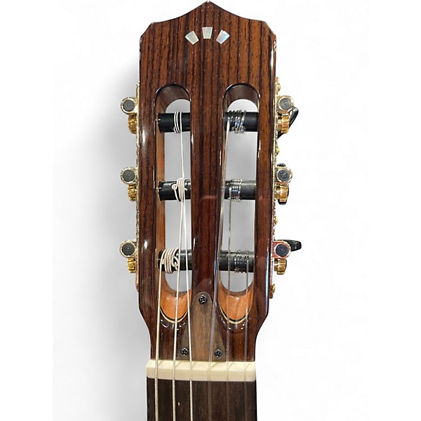 Used Cordoba STAGE BROWN BURST Classical Acoustic Electric Guitar