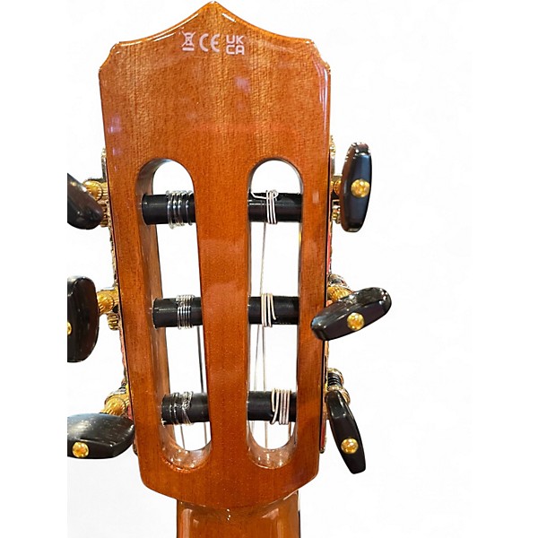 Used Cordoba STAGE BROWN BURST Classical Acoustic Electric Guitar