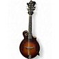 Used The Loar LM 310F-BRB Tobacco Mandolin thumbnail