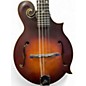 Used The Loar LM 310F-BRB Tobacco Mandolin