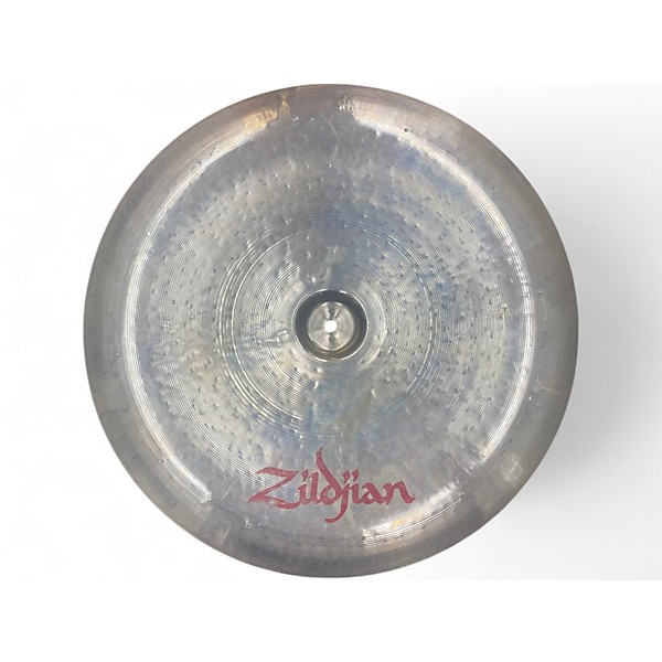 Used Zildjian 22in China Trash Cymbal