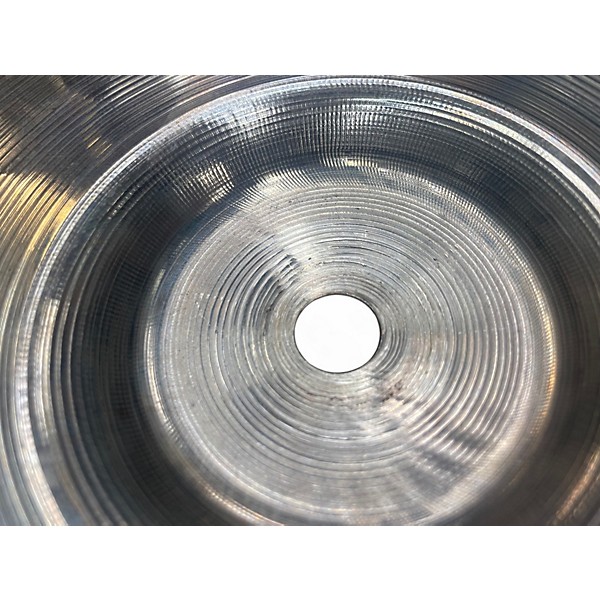 Used Zildjian 22in China Trash Cymbal