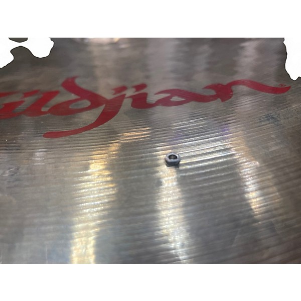 Used Zildjian 22in China Trash Cymbal