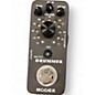 Used Mooer Micro Drummer Pedal