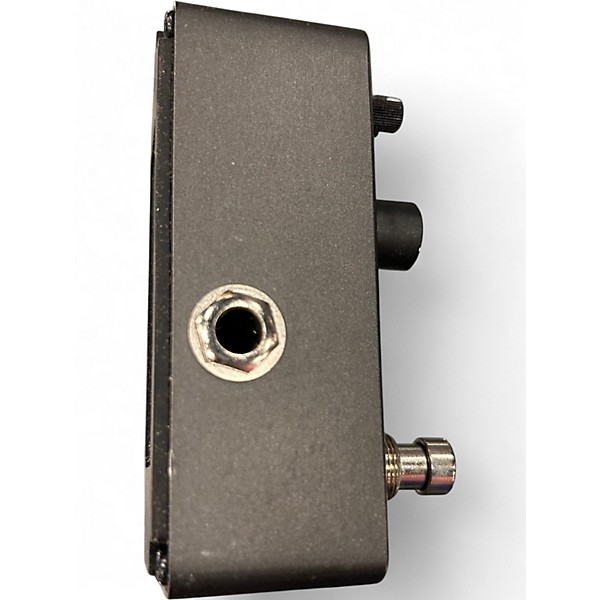 Used Mooer Micro Drummer Pedal