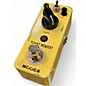 Used Mooer Funky Monkey Auto Wah Effect Pedal thumbnail