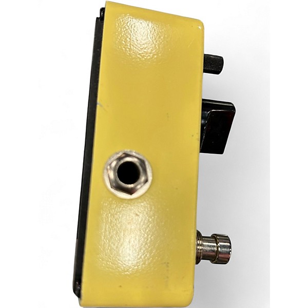 Used Mooer Funky Monkey Auto Wah Effect Pedal