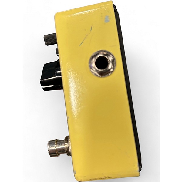 Used Mooer Funky Monkey Auto Wah Effect Pedal