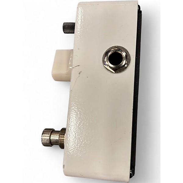 Used Mooer Reecho Effect Pedal