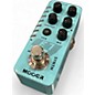Used Mooer E7 Synth Pedal thumbnail