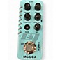 Used Mooer E7 Synth Pedal