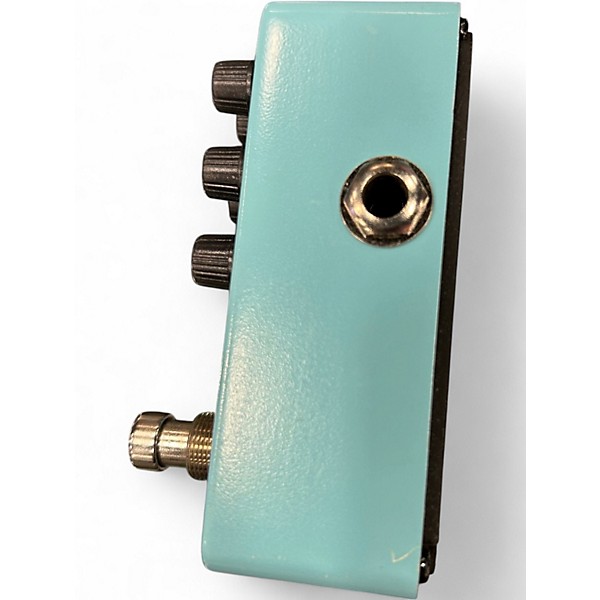 Used Mooer E7 Synth Pedal