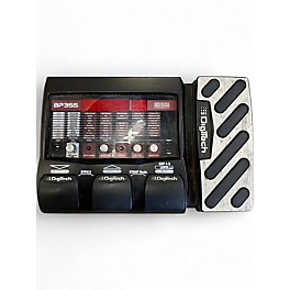 Used DigiTech RP350 Effect Processor