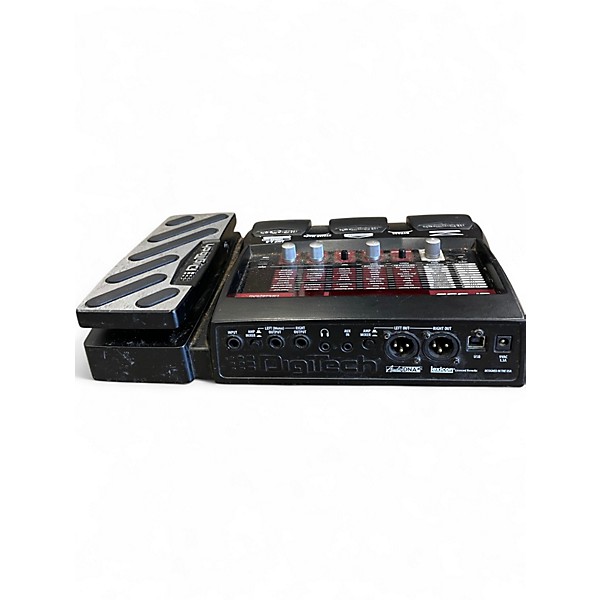 Used DigiTech RP350 Effect Processor
