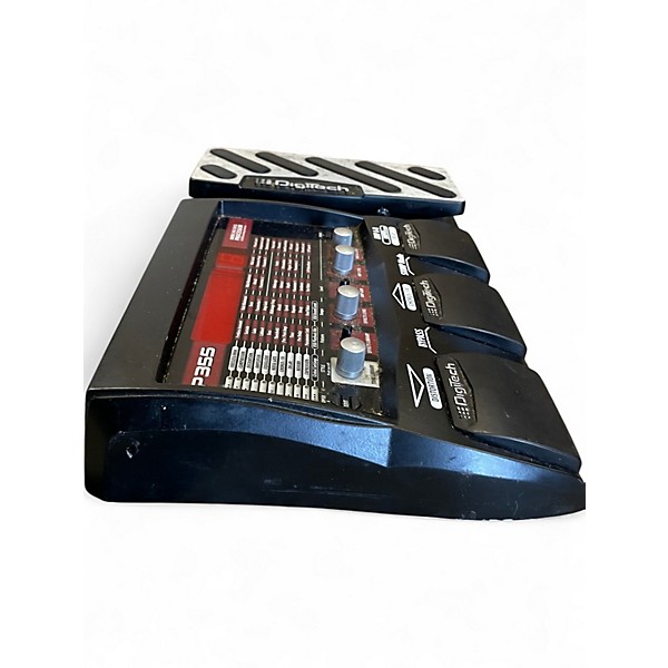 Used DigiTech RP350 Effect Processor