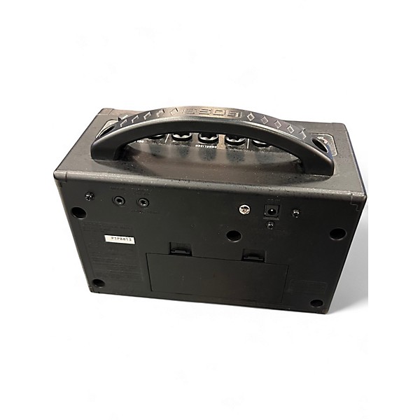 Used BOSS KTN-MINI Katana Mini Battery Powered Amp