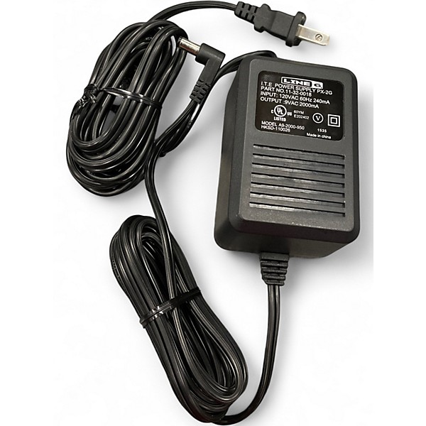 Used Line 6  XPS-AB Power Supply