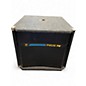 Used Yorkville PULSE PW Powered Subwoofer thumbnail