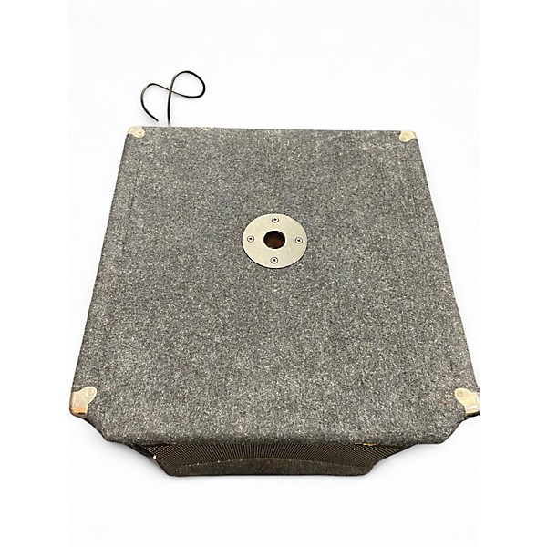 Used Yorkville PULSE PW Powered Subwoofer