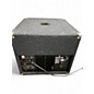 Used Yorkville PULSE PW Powered Subwoofer