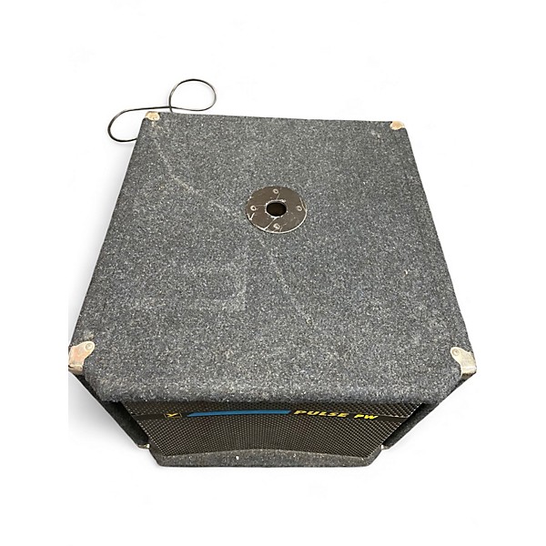 Used Yorkville pulse pw Powered Subwoofer