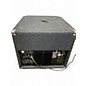 Used Yorkville pulse pw Powered Subwoofer