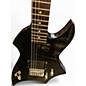 Used Peavey orange county choppers Black Solid Body Electric Guitar thumbnail