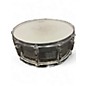 Used Cb700 14in Student Snare Drum Kit Chrome Drum