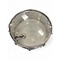Used Cb700 14in Student Snare Drum Kit Chrome Drum