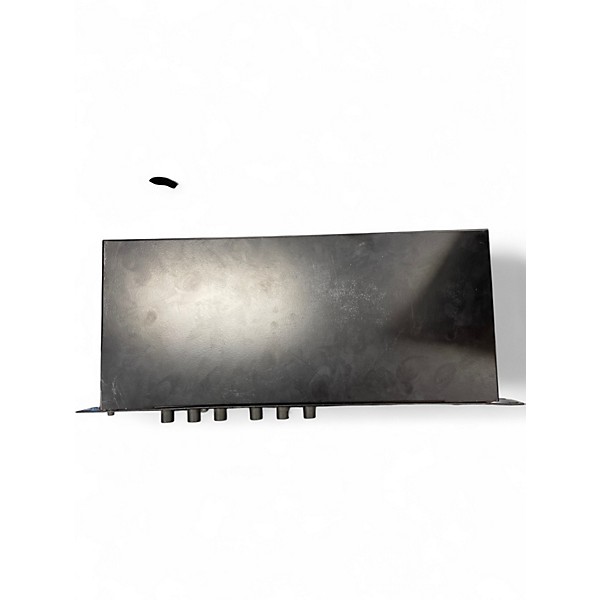 Used Rocktron Velocity  Power Amp