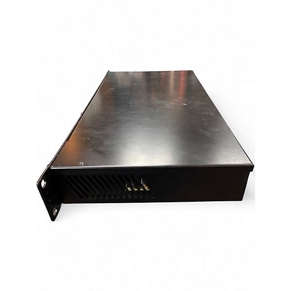 Used Rocktron Velocity  Power Amp