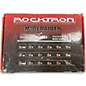 Used Rocktron Midi Raider Pedal Board thumbnail