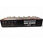 Used Rocktron Midi Raider Pedal Board