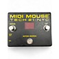 Used Tech 21 MM1 Midi Mouse Pedal thumbnail