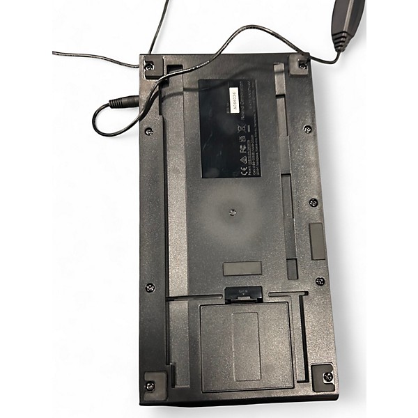 Used BOSS GT1B Bass Effect Pedal