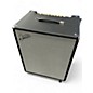 Used 2025 Fender Rumble 800 800W 2x10 Bass Combo Amp thumbnail